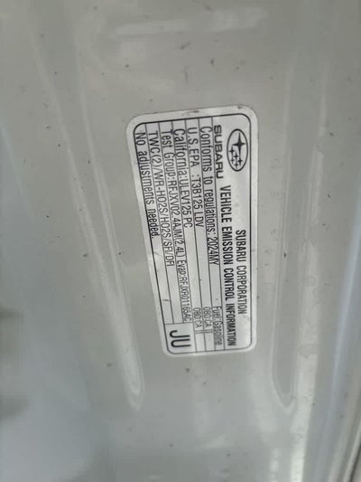 2024 Toyota GR86 Premium