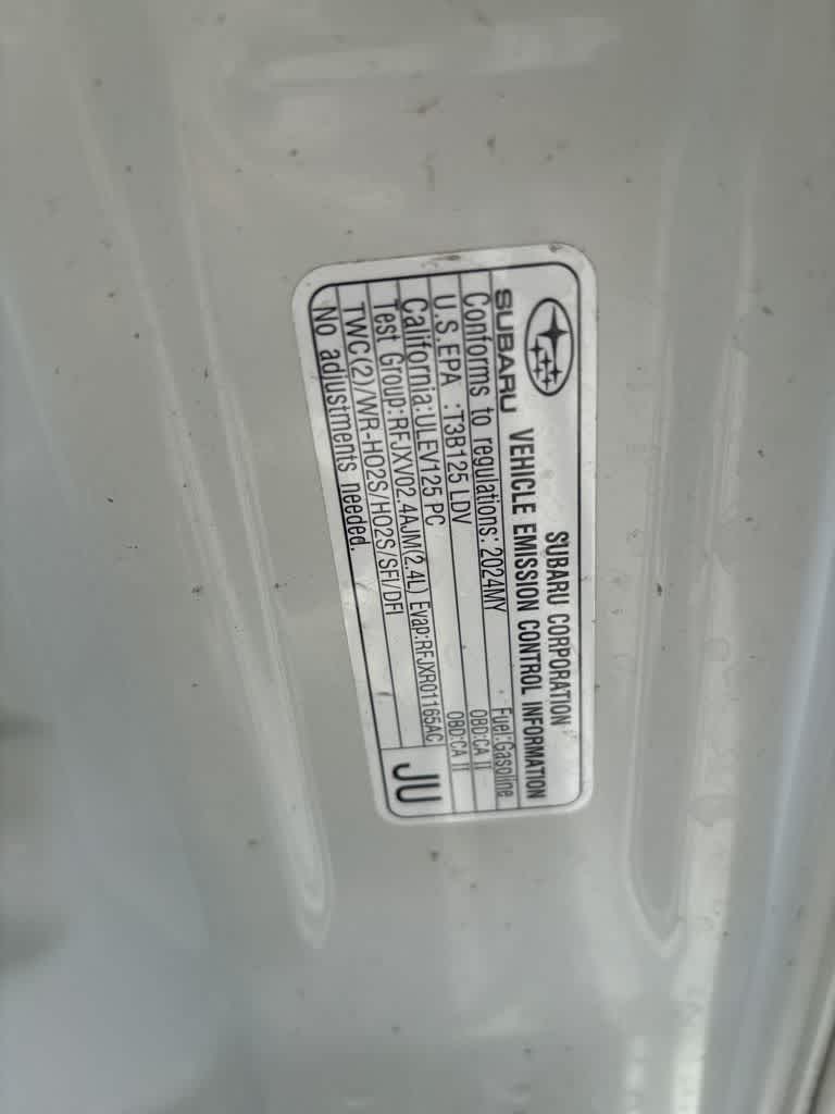 2024 Toyota GR86 Premium