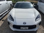 2024 Toyota GR86 Premium