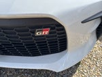 2024 Toyota GR86 Premium
