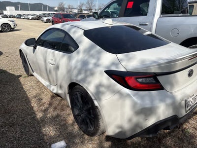 2024 Toyota GR86 Premium