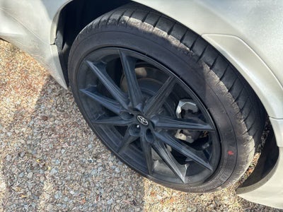 2024 Toyota GR86 Premium