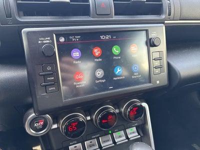 2024 Toyota GR86 Premium