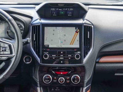 2019 Subaru Forester Touring