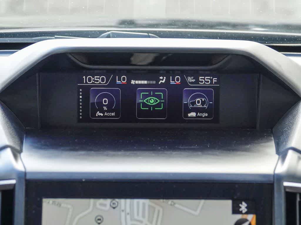 2019 Subaru Forester Touring