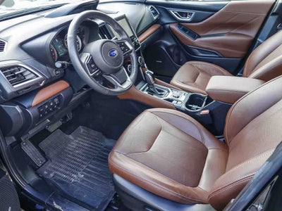 2019 Subaru Forester Touring