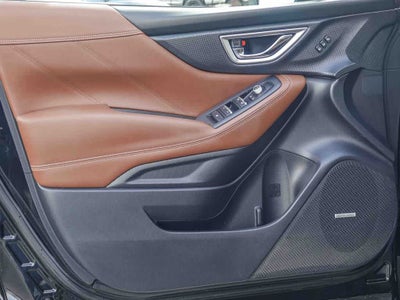 2019 Subaru Forester Touring