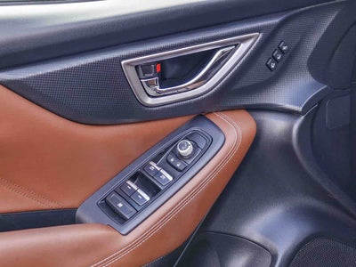 2019 Subaru Forester Touring