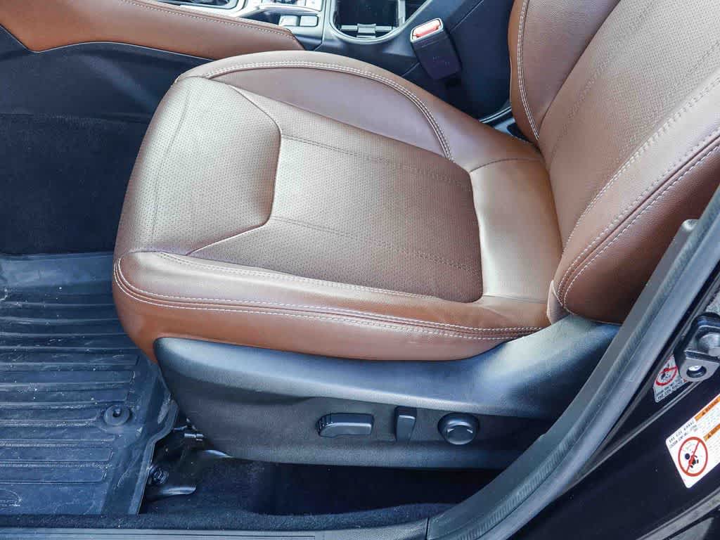 2019 Subaru Forester Touring