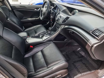 2012 Acura TSX 2.4