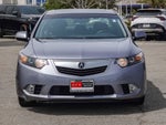 2012 Acura TSX 2.4