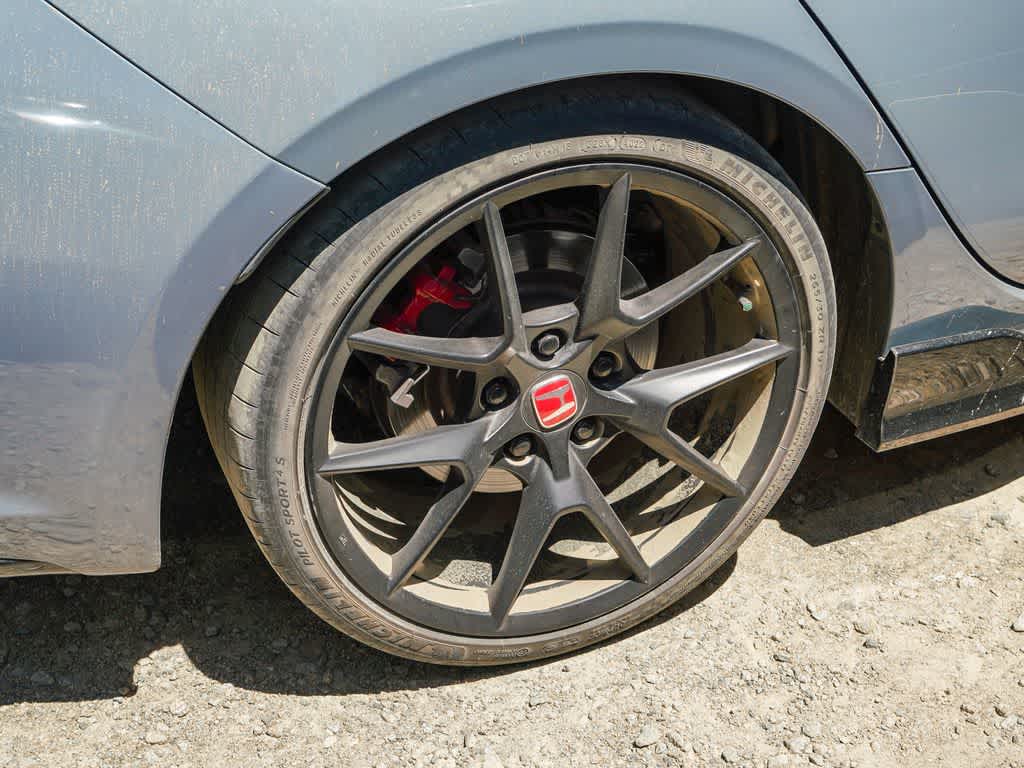 2023 Honda Civic Touring