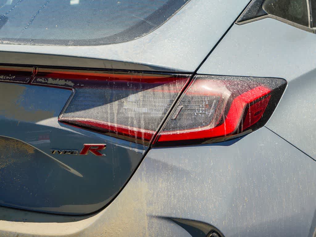2023 Honda Civic Touring