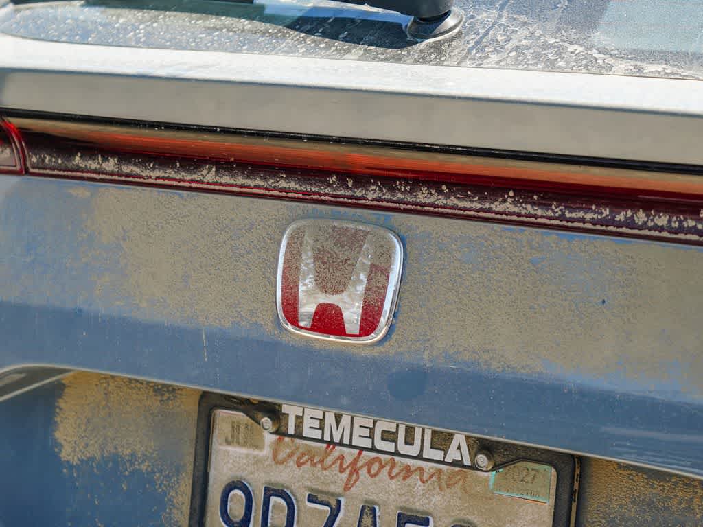 2023 Honda Civic Touring