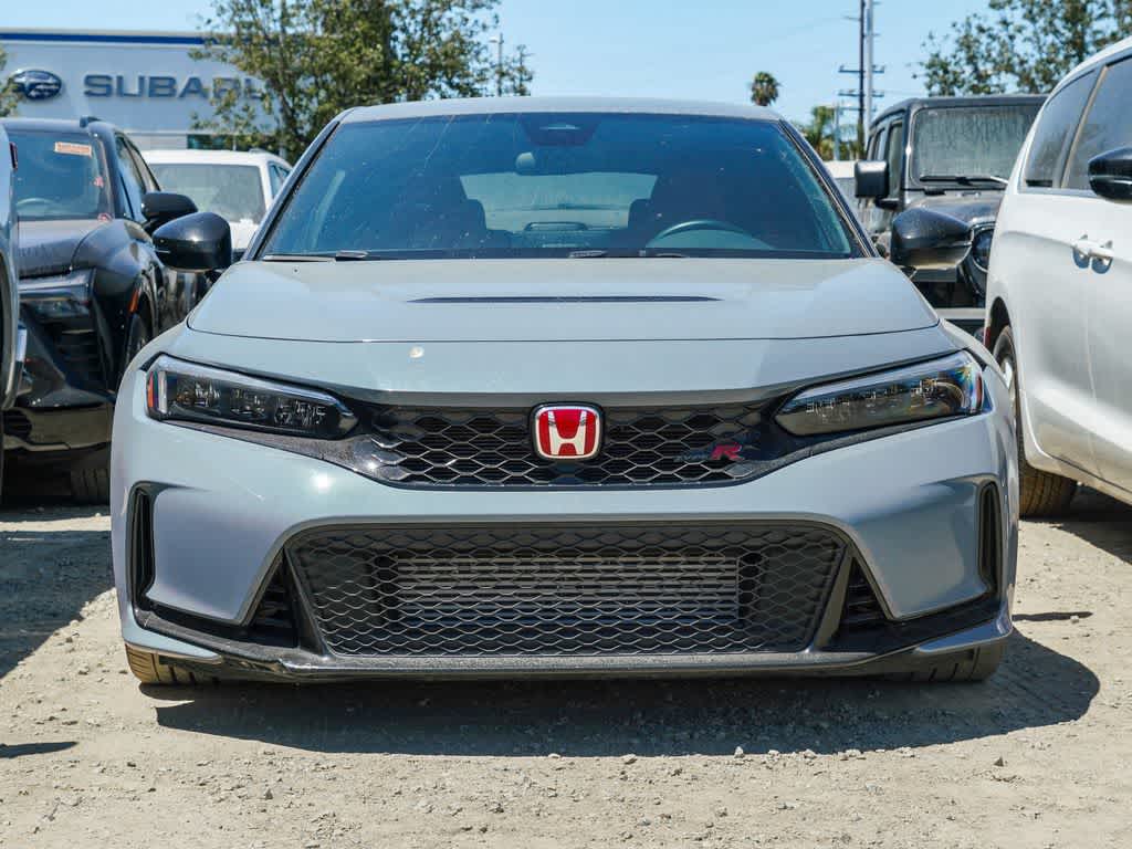 2023 Honda Civic Touring