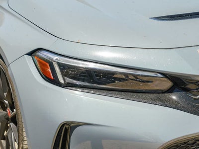 2023 Honda Civic Touring