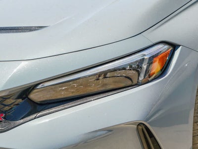 2023 Honda Civic Touring