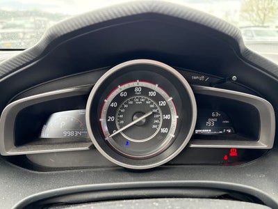2015 Mazda Mazda3 i Grand Touring