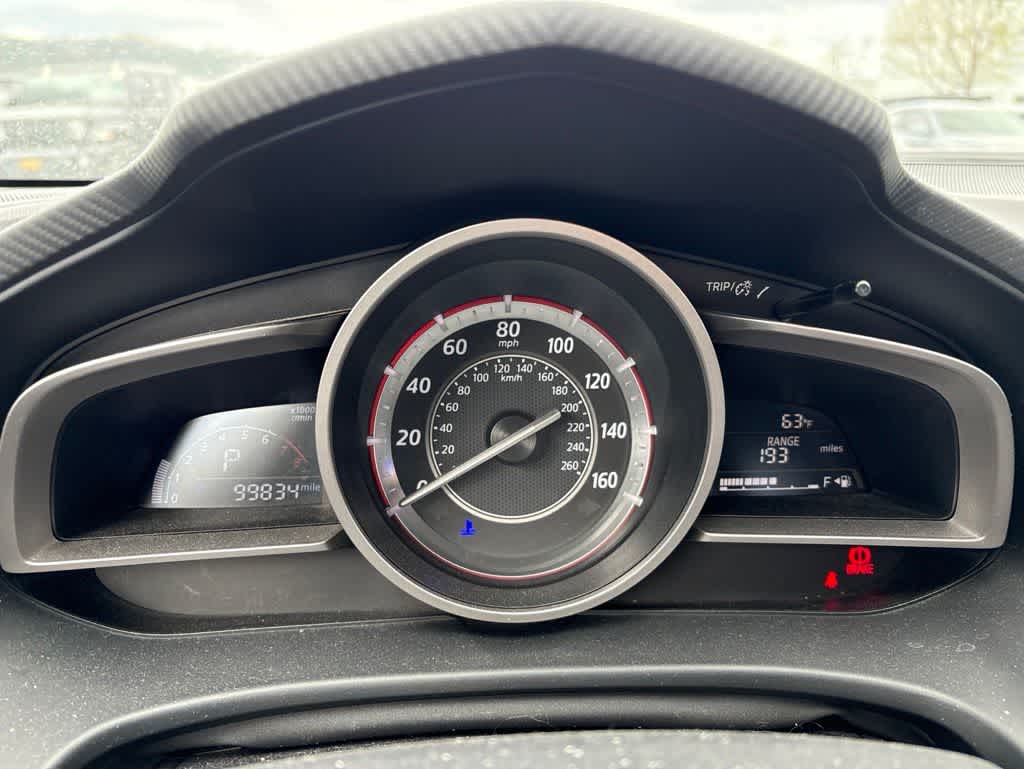 2015 Mazda Mazda3 i Grand Touring