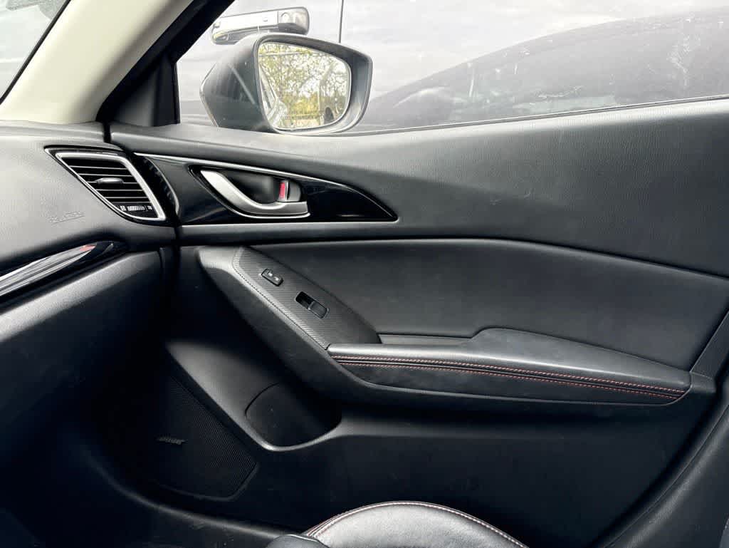 2015 Mazda Mazda3 i Grand Touring