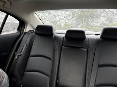 2015 Mazda Mazda3 i Grand Touring