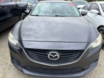 2016 Mazda Mazda6 i Touring