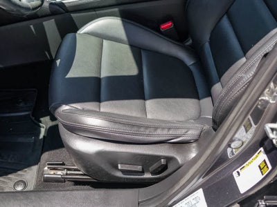 2016 Mazda Mazda6 i Touring
