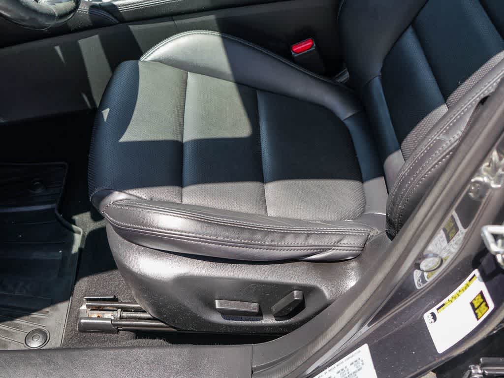 2016 Mazda Mazda6 i Touring