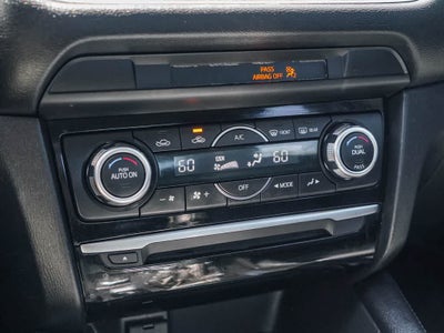 2016 Mazda Mazda6 i Touring