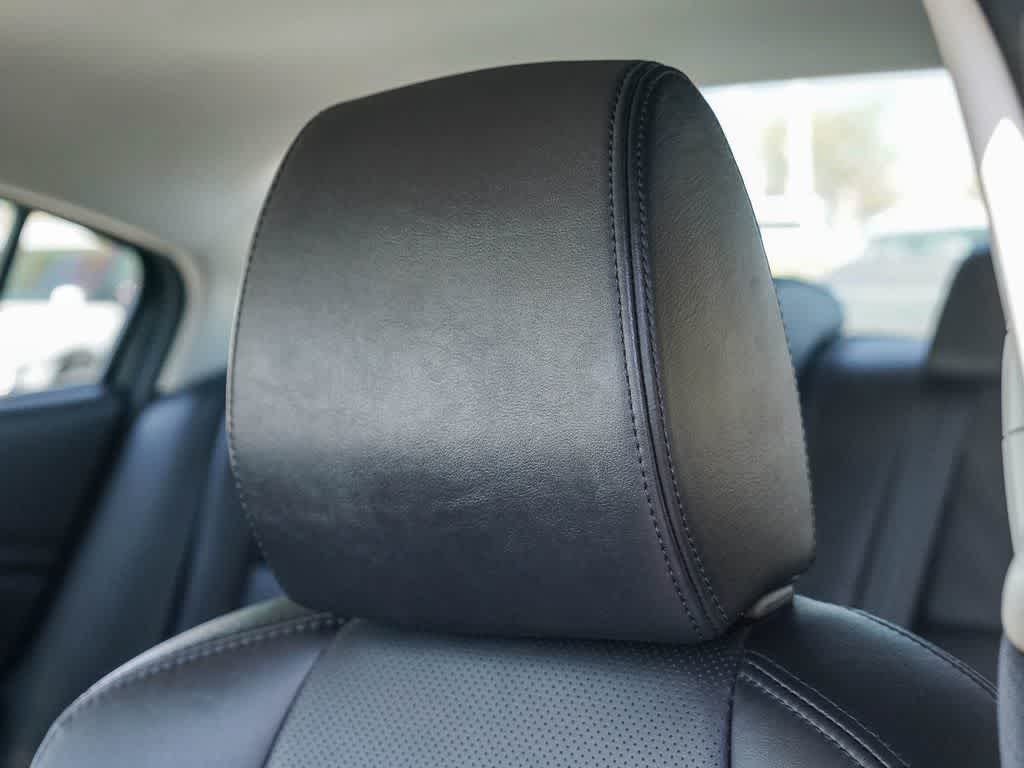 2016 Mazda Mazda6 i Touring