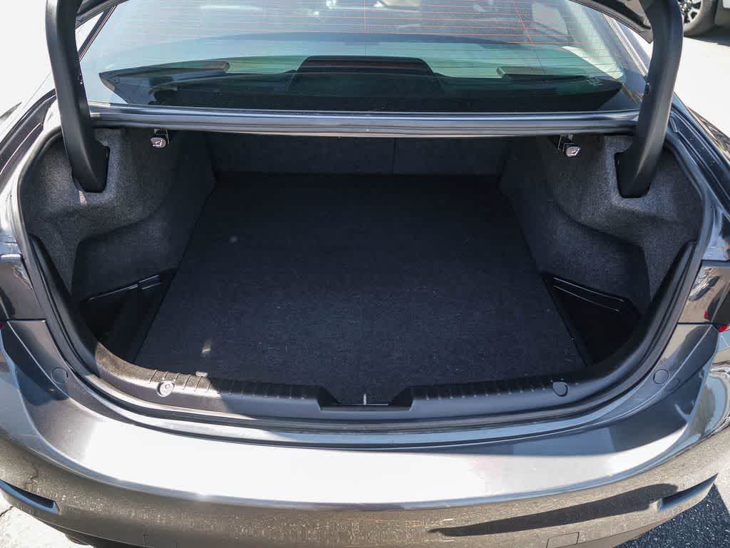 2016 Mazda Mazda6 i Touring