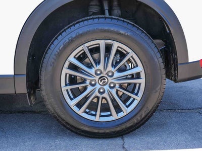 2021 Mazda Mazda CX-5 Sport