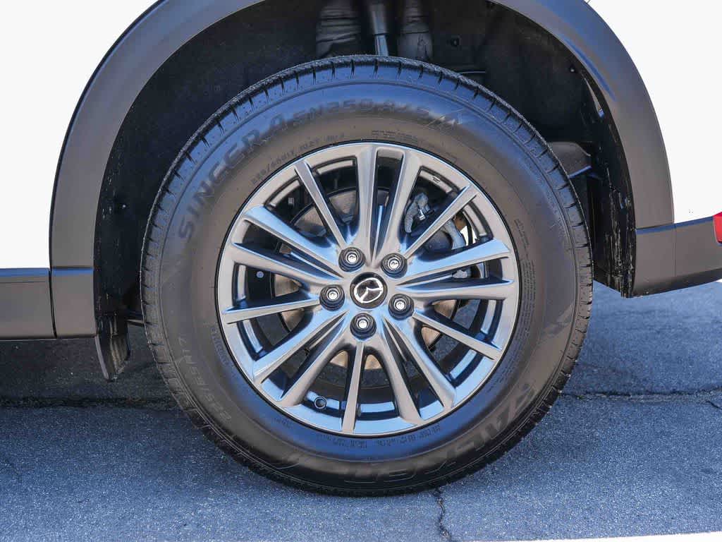 2021 Mazda Mazda CX-5 Sport