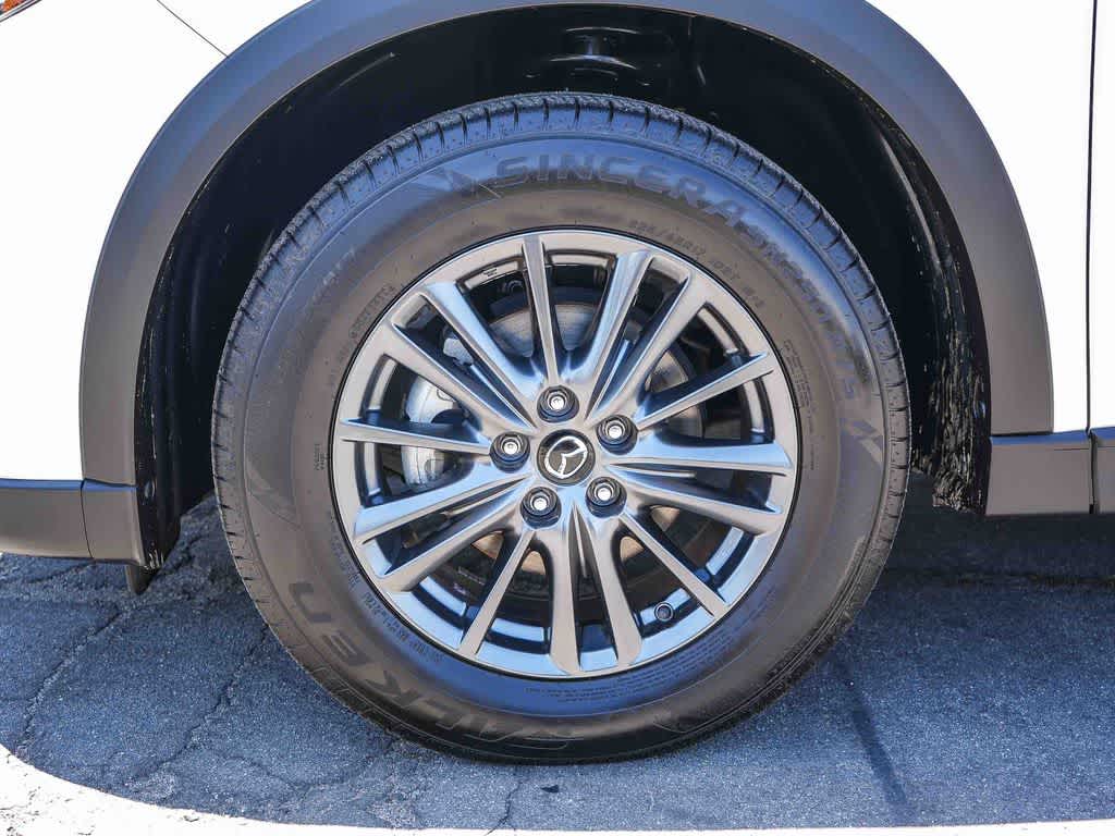 2021 Mazda Mazda CX-5 Sport