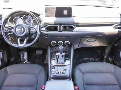 2021 Mazda Mazda CX-5 Sport