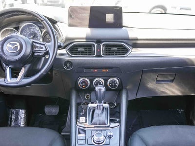 2021 Mazda Mazda CX-5 Sport