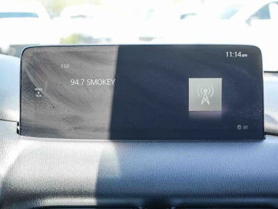 2021 Mazda Mazda CX-5 Sport