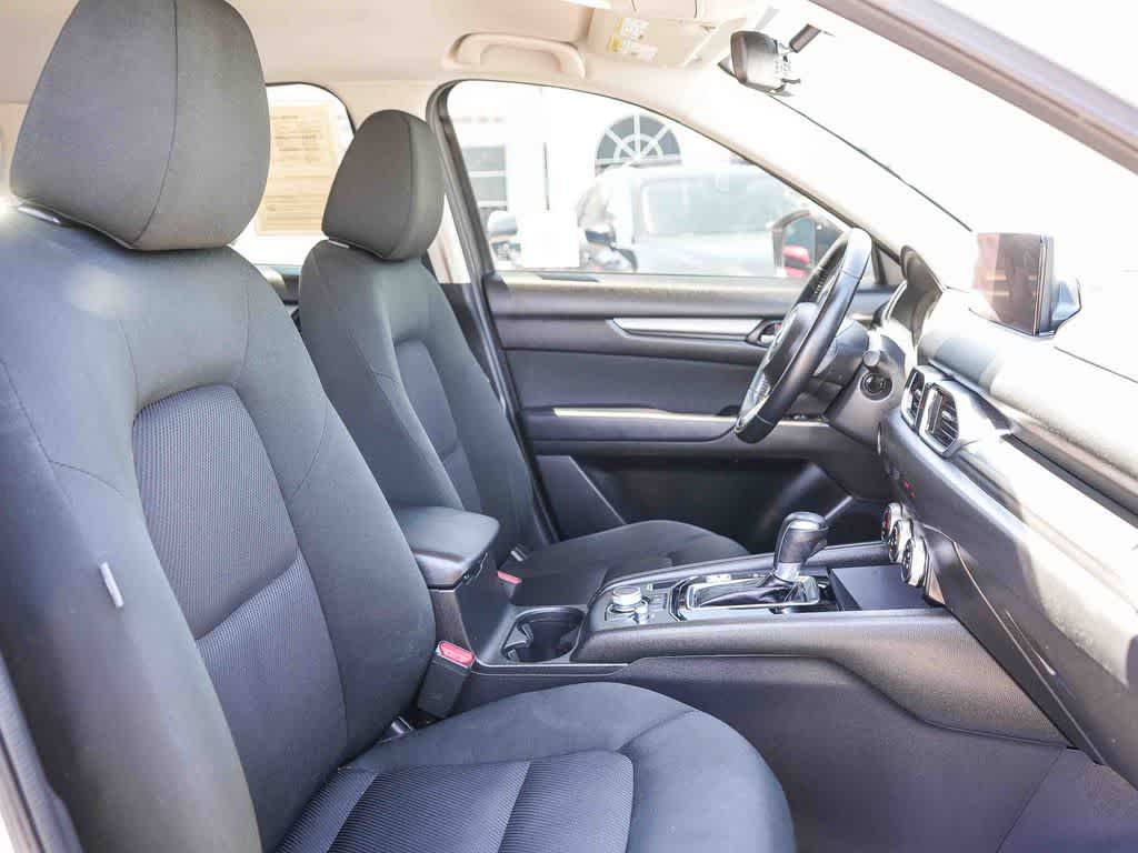 2021 Mazda Mazda CX-5 Sport