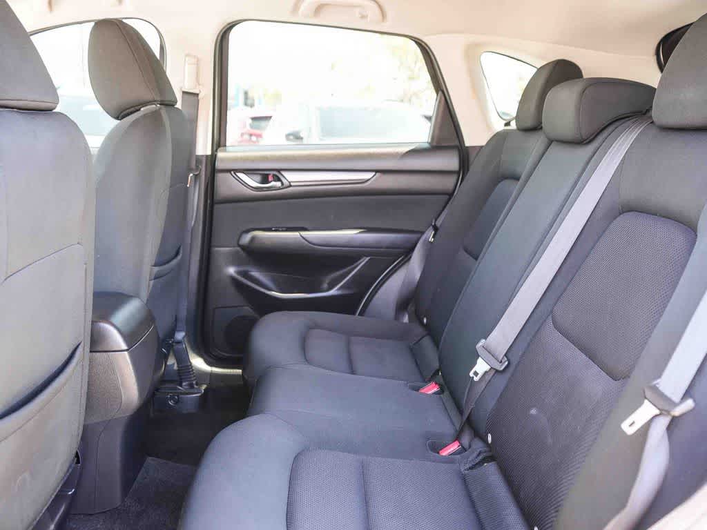 2021 Mazda Mazda CX-5 Sport