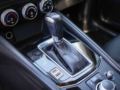 2021 Mazda Mazda CX-5 Sport