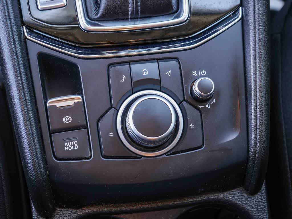 2021 Mazda Mazda CX-5 Sport