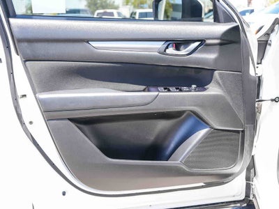 2021 Mazda Mazda CX-5 Sport