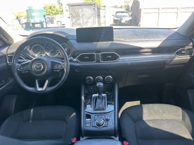 2021 Mazda Mazda CX-5 Sport