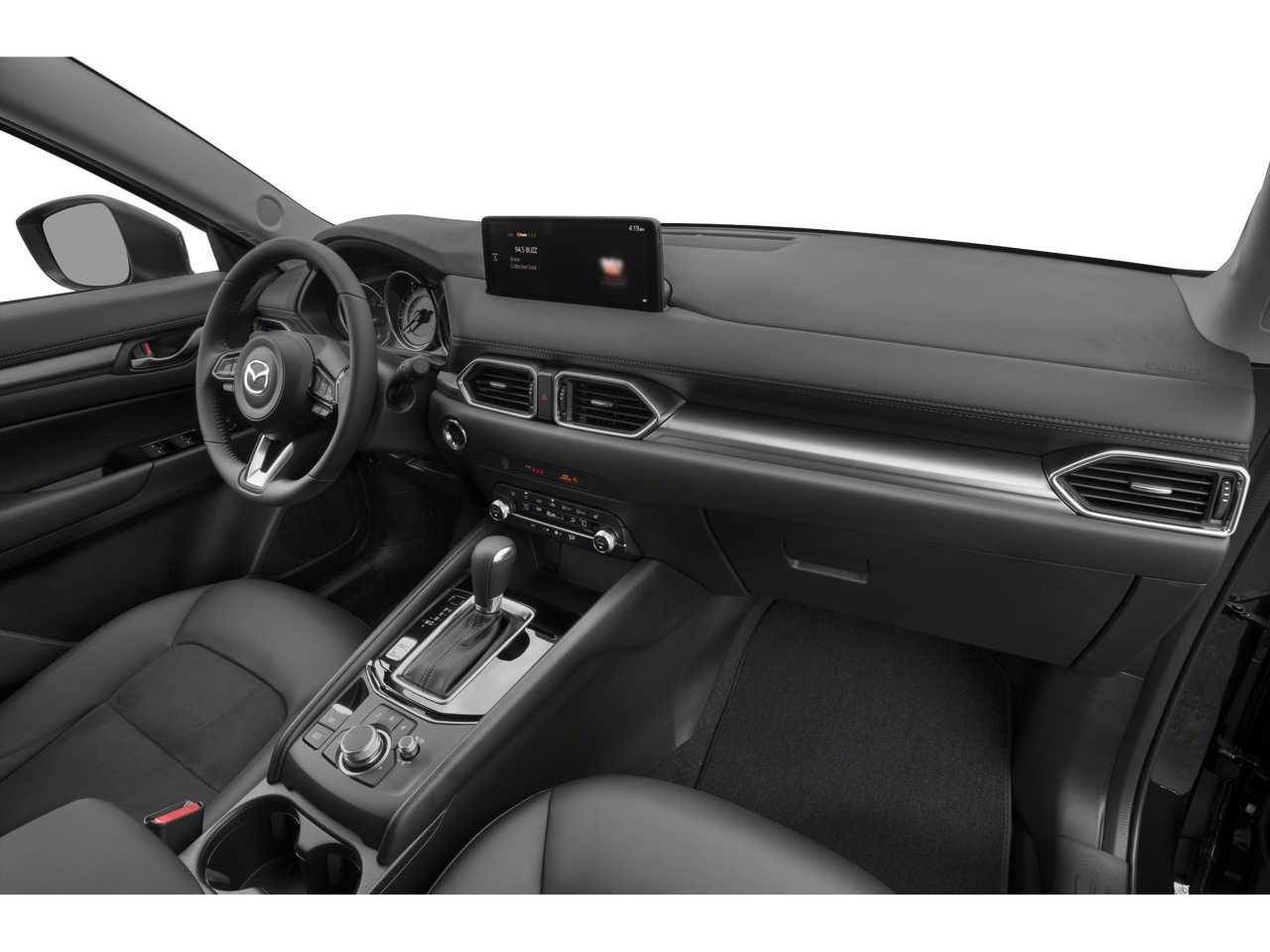 2021 Mazda Mazda CX-5 Touring