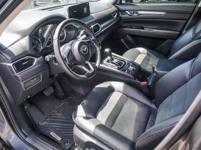 2021 Mazda Mazda CX-5 Touring