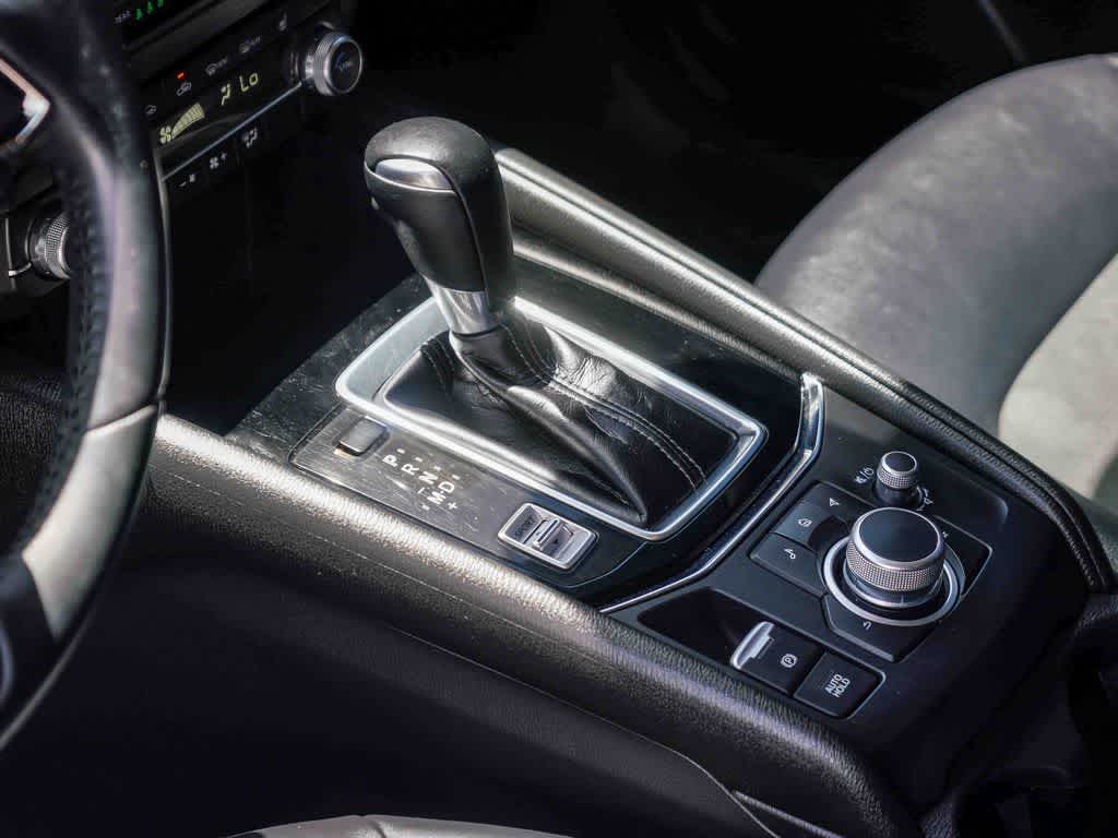 2021 Mazda Mazda CX-5 Touring