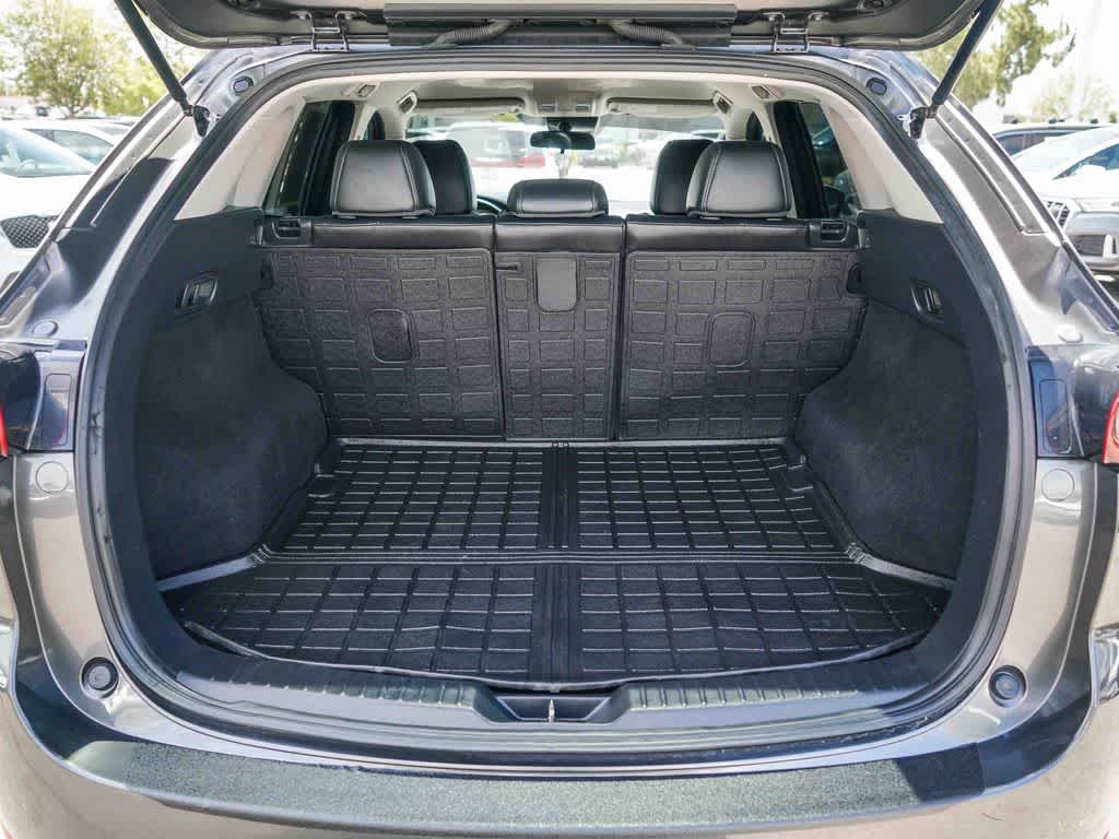 2021 Mazda Mazda CX-5 Touring
