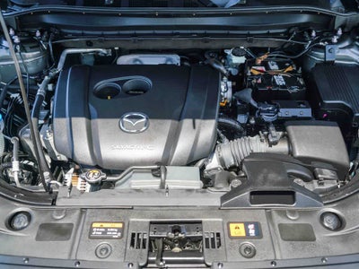2021 Mazda Mazda CX-5 Touring