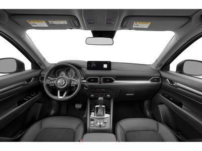 2021 Mazda Mazda CX-5 Touring
