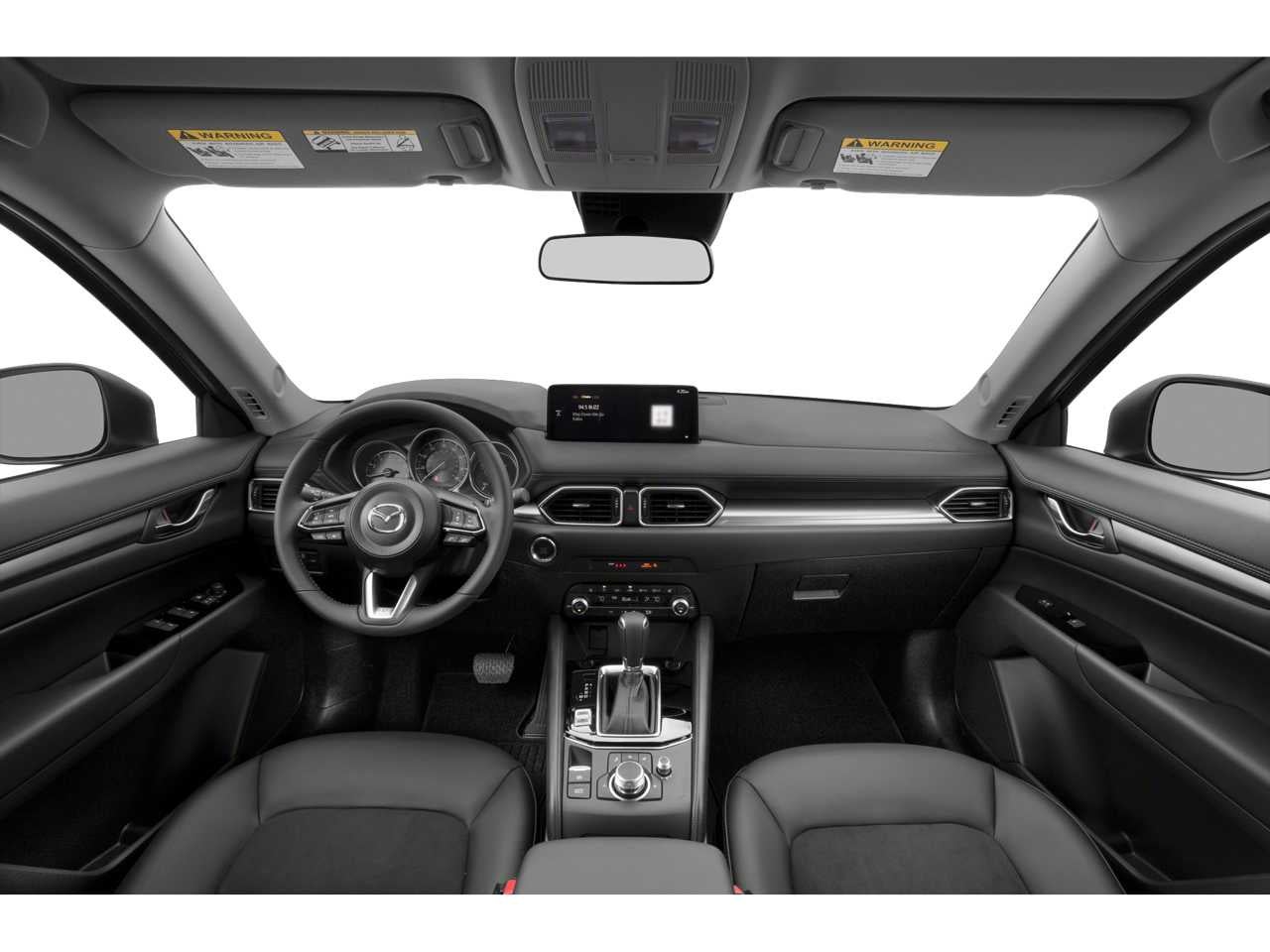 2021 Mazda Mazda CX-5 Touring